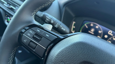 Honda Zr-V 2.0 eHEV Advance 5dr CVT Hybrid Estate